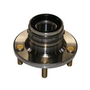 GMB Rear Driver Side Wheel Bearing for Plymouth Laser - 748-0070