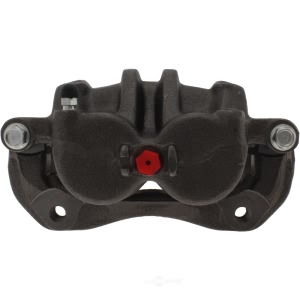 Centric Remanufactured Semi-Loaded Front Passenger Side Brake Caliper for Kia Sedona - 141.51245