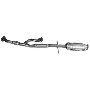 Bosal Direct Fit Catalytic Converter And Pipe Assembly for Hyundai XG350 - 099-1303