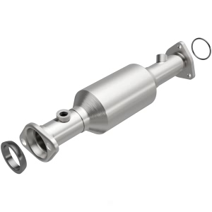 MagnaFlow Direct Fit Catalytic Converter for 1999 Acura Integra - 4481639