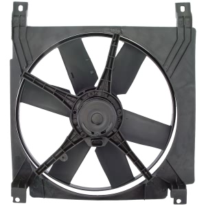 Dorman Engine Cooling Fan Assembly for 1993 Chevrolet Corsica - 620-615