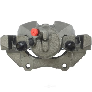 Centric Remanufactured Semi-Loaded Front Driver Side Brake Caliper for 2012 Mazda 3 - 141.45108