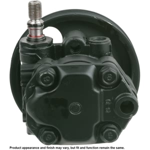 Cardone Reman Remanufactured Power Steering Pump w/o Reservoir for Mazda MX-3 - 21-5462