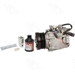 Four Seasons A C Compressor Kit for 2007 Honda Civic - 4720NK