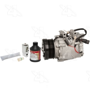 Four Seasons A C Compressor Kit for 2006 Honda Civic - 4720NK