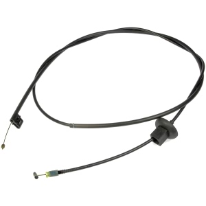 Dorman OE Solutions Hood Release Cable for Cadillac - 912-005