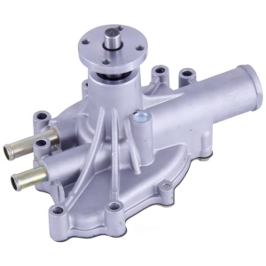Gates Engine Coolant Standard Water Pump for Ford E-250 Econoline Club Wagon - 43057