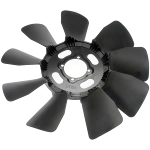 Dorman Engine Cooling Fan Blade for Chevrolet - 621-514