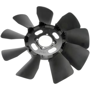 Dorman Engine Cooling Fan Blade for Chevrolet Express 2500 - 621-514