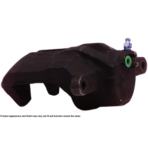 Cardone Reman Remanufactured Unloaded Caliper for 1990 Honda Accord - 19-1381