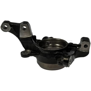 Dorman OE Solutions Front Driver Side Steering Knuckle for 2011 Hyundai Sonata - 697-993