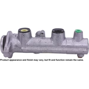 Cardone Reman Remanufactured Master Cylinder for 2002 Toyota Sienna - 11-2735