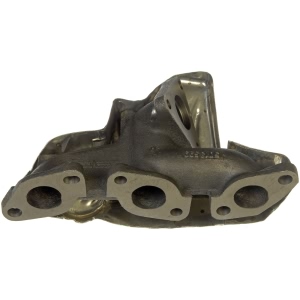 Dorman Cast Iron Natural Exhaust Manifold for 2003 Nissan Frontier - 674-599