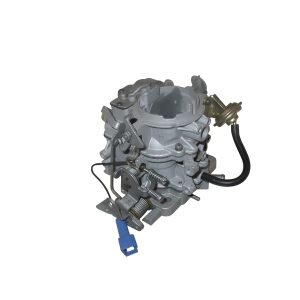 Uremco Remanufacted Carburetor for Dodge Diplomat - 6-6279