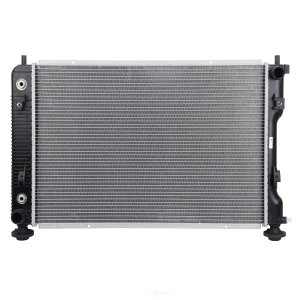 Spectra Premium Complete Radiator for 2013 GMC Terrain - CU13103
