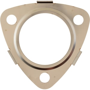 Victor Reinz Steel Gray Exhaust Pipe Flange Gasket for Saturn LW300 - 71-14415-00