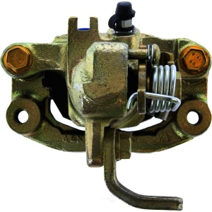 Centric Posi Quiet™ Loaded Brake Caliper for 1994 Hyundai Elantra - 142.51602