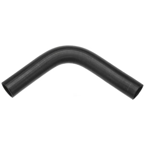 Gates Engine Coolant Molded Radiator Hose for 1987 Toyota Land Cruiser - 21660