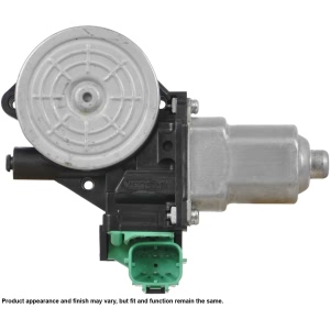 Cardone Reman Remanufactured Window Lift Motor for Infiniti QX80 - 47-13138