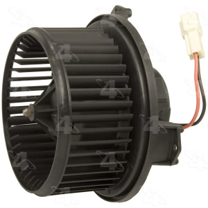 Four Seasons Hvac Blower Motor With Wheel for 2009 Honda Civic - 75821