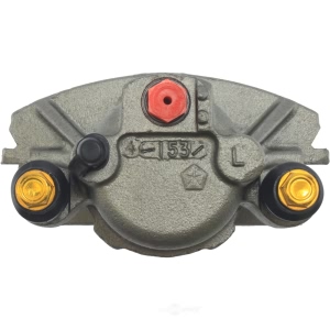 Centric Remanufactured Semi-Loaded Front Driver Side Brake Caliper for 2000 Plymouth Neon - 141.63004