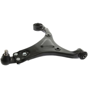 Centric Premium™ Front Driver Side Lower Control Arm and Ball Joint Assembly for 2013 Hyundai Sonata - 622.51053