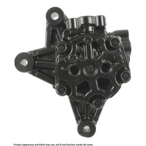 Cardone Reman Remanufactured Power Steering Pump w/o Reservoir for 2014 Honda Odyssey - 21-665