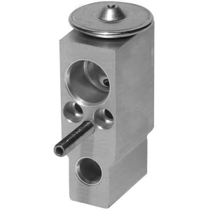 Denso A/C Expansion Valve for 2004 Mitsubishi Eclipse - 475-7509