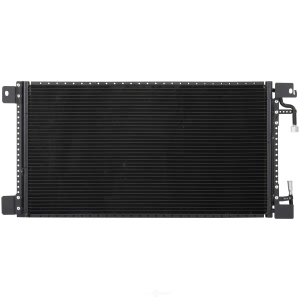 Spectra Premium A/C Condenser for Lincoln Continental - 7-4626