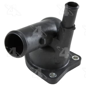 Four Seasons Engine Coolant Thermostat And Housing Assembly for 2012 Lexus CT200h - 86034