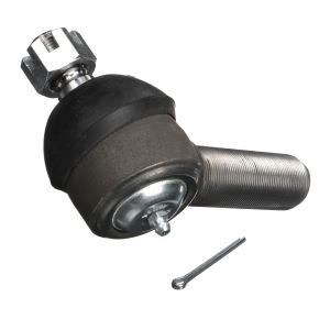Delphi Passenger Side Outer Steering Tie Rod End for 1990 GMC Jimmy - TA5180