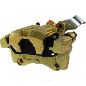 Centric Posi Quiet™ Loaded Brake Caliper for 2000 Mazda Miata - 142.45549