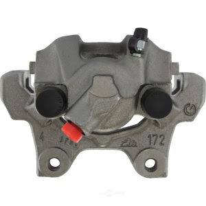 Centric Semi-Loaded Brake Caliper for 1996 BMW M3 - 141.34532