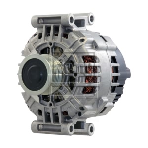 Remy Remanufactured Alternator for 2008 Audi A4 - 12967