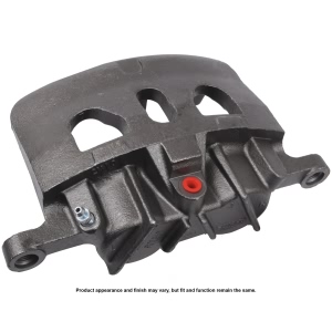 Cardone Reman Remanufactured Unloaded Caliper for 2015 Ford Special Service Police Sedan - 18-5468HD