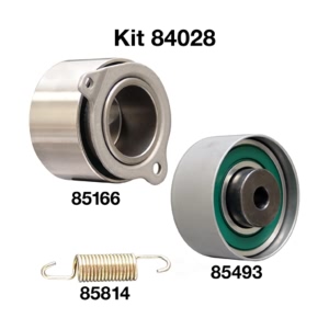 Dayco Timing Belt Component Kit for 1999 Kia Sportage - 84028