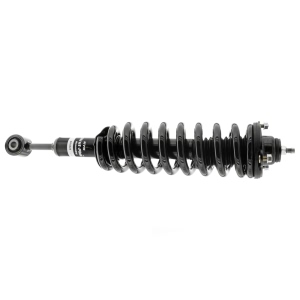 KYB Strut Plus Front Passenger Side Twin Tube Complete Strut Assembly for Toyota 4Runner - SR4528