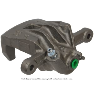 Cardone Reman Remanufactured Unloaded Caliper for 2007 Hyundai Elantra - 19-3456