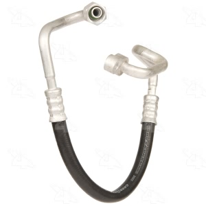 Four Seasons A C Discharge Line Hose Assembly for Kia Sephia - 55804