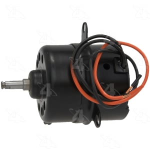 Four Seasons Radiator Fan Motor for Mazda 626 - 35012