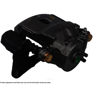 Cardone Reman Remanufactured Unloaded Caliper w/Bracket for 1999 Nissan Sentra - 19-B1793A