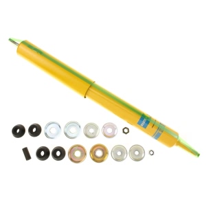 Bilstein Front Driver Or Passenger Side Standard Monotube Shock Absorber for 1994 Land Rover Defender 90 - 24-188296