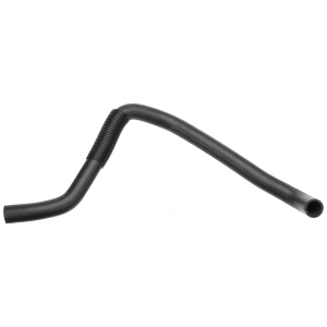 Gates Engine Coolant Molded Radiator Hose for 1999 Acura CL - 22339
