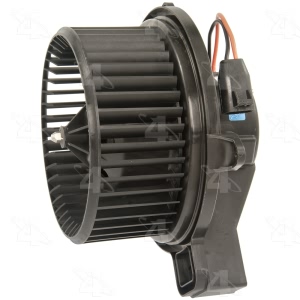 Four Seasons Hvac Blower Motor With Wheel for 2010 Mercury Milan - 75874