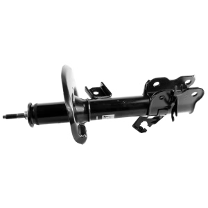 Monroe OESpectrum™ Front Driver Side Strut for 2010 Nissan Rogue - 72609