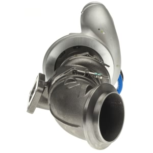 Mahle Turbocharger for 2007 Dodge Ram 2500 - 286TC25042000