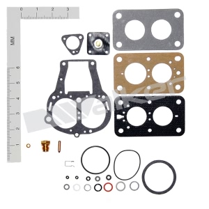 Walker Products Carburetor Repair Kit for Audi - 15646A