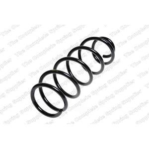 lesjofors Rear Coil Spring for Mazda - 4255440