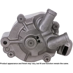 Cardone Reman Remanufactured Smog Air Pump for Ford - 33-709