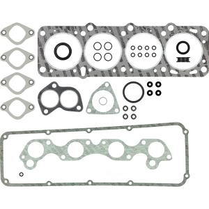 Victor Reinz Cylinder Head Gasket Set for Volvo - 02-24490-06